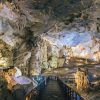 paradise cave dark cave