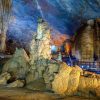 paradise cave dark cave