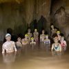 paradise cave dark cave
