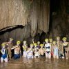 paradise cave dark cave