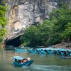 phong nha cave