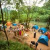Ozo Park Camping 2 Days 1 Night