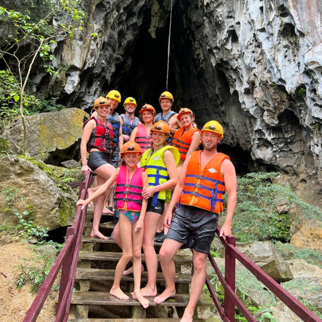 Phong Nha Day Tours
