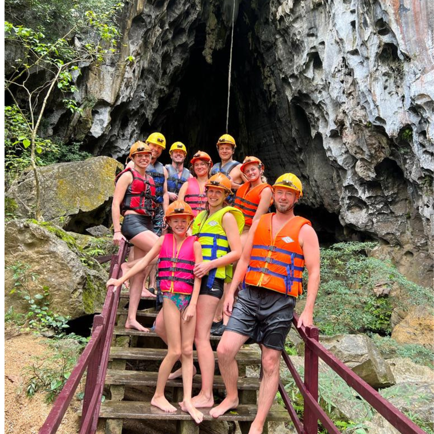 Phong Nha Day Tours