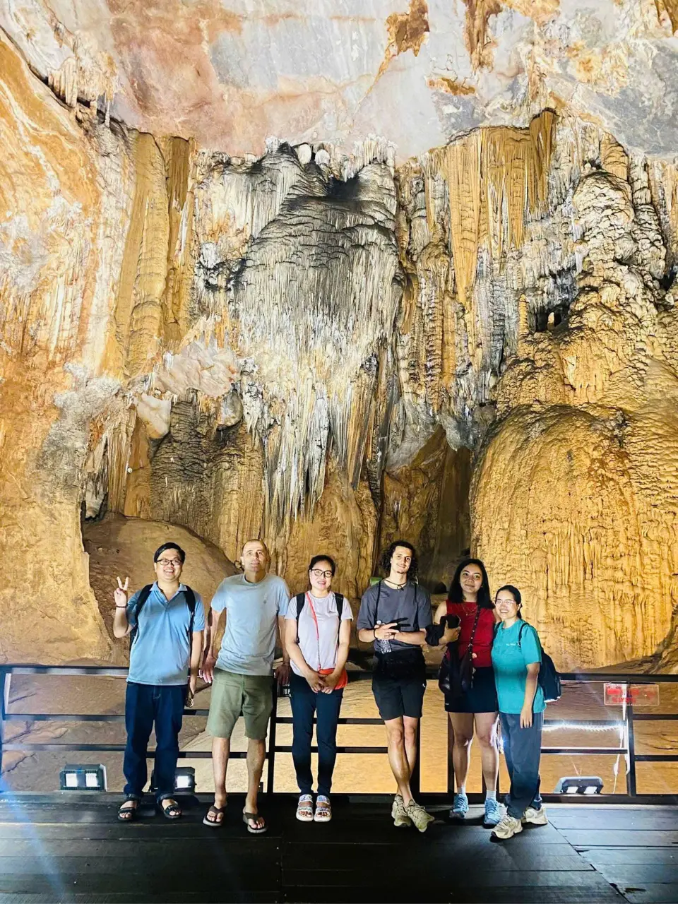 phong nha tours